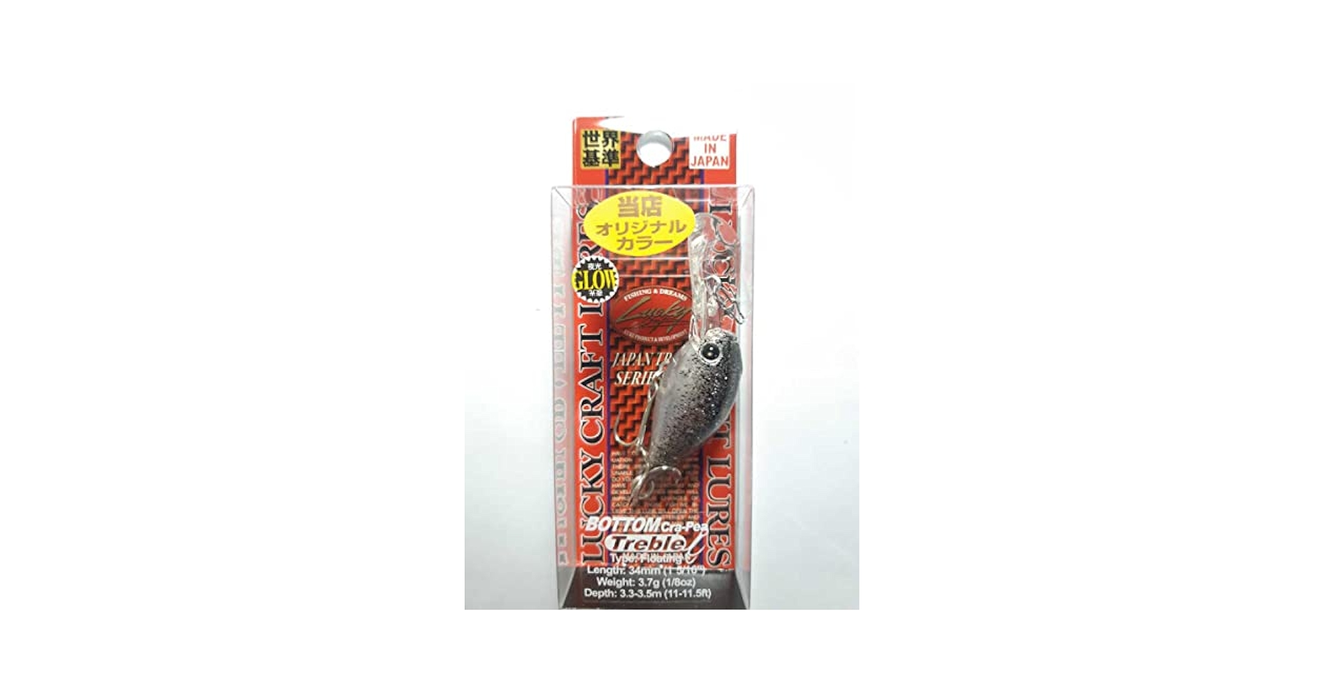 Amazon.co.jp: オオツカ オリカラ ボトムクラピー 神楽 ラッキー
